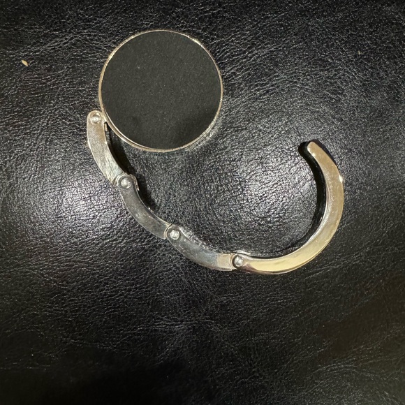 Swarovski purse hanger - Picture 5 of 6